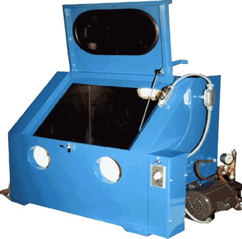 Power Washer Cabinets