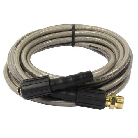 Power Washer Hoses