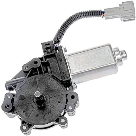 Power Window Motor Pdf