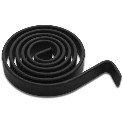 Power Window Regulator Coil Spring