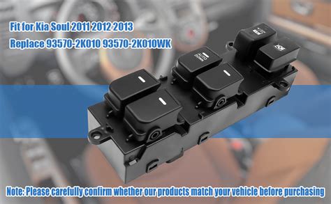 Power Window Switch Doesn't Work