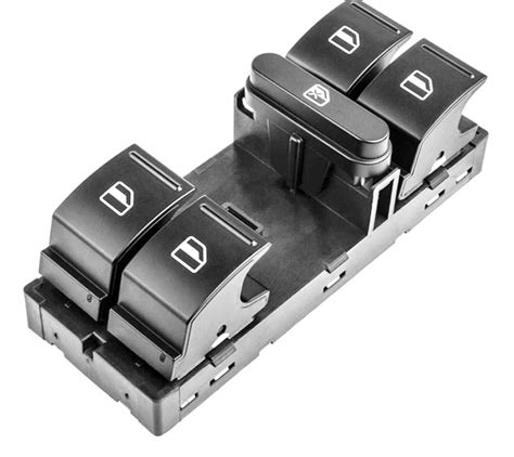 Power Window Switch Vento