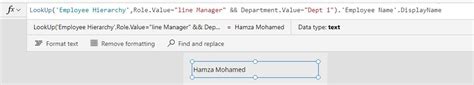 Power Apps Guide Search Applying multiple AND/OR conditions to the Search function
