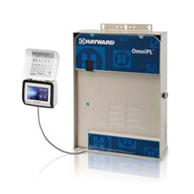 Hayward OmniLogic Wall Mount Remote Hayward HLWALLMOUNT — Sunplay