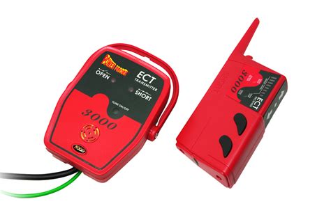 Power Probe ECT3000 KB Tools