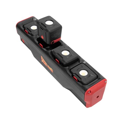 Power Probe PPMWL1000 Power Probe Tek Modular Work Light JB Tools