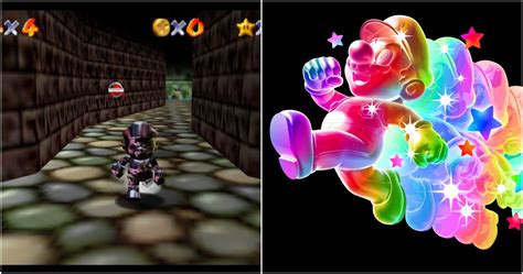 Power-Ups In Games Examples