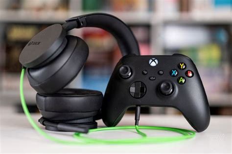 Powera Xbox One Controller Headset Not Working