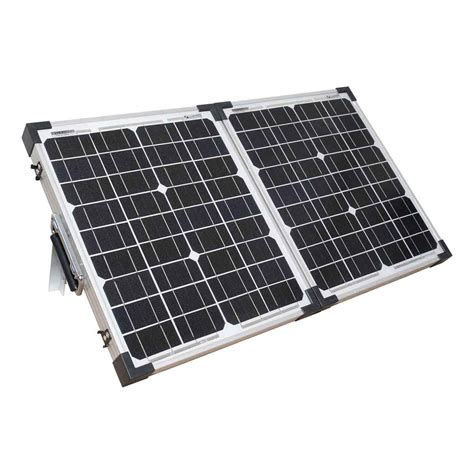 poweradd 40w folding solar panel
