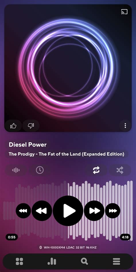 Poweramp Old Download