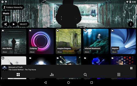 Poweramp Update Apk