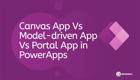 Powerapps Canvas App Vs Portal