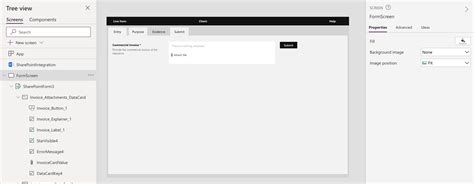 Powerapps Upload Attachments To Sharepoint List