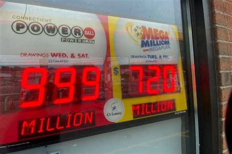 powerball and mega million jackpot