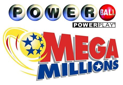 powerball and mega millions days