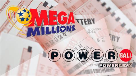 Powerball Background