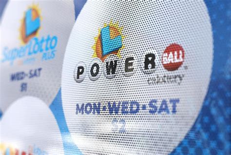 Powerball Last Drawing