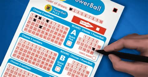 powerball number generator south africa