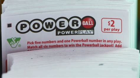 powerball winning numbers april 2023 analysis