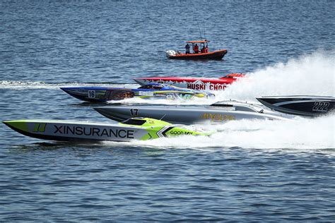 powerboat racing 2023 schedule