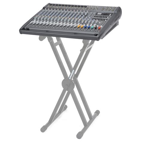 Powered Mixer Stand