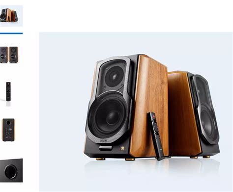 Powered Speakers Consumer Reports