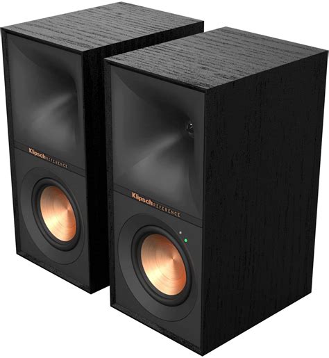 Powered Speakers Pair