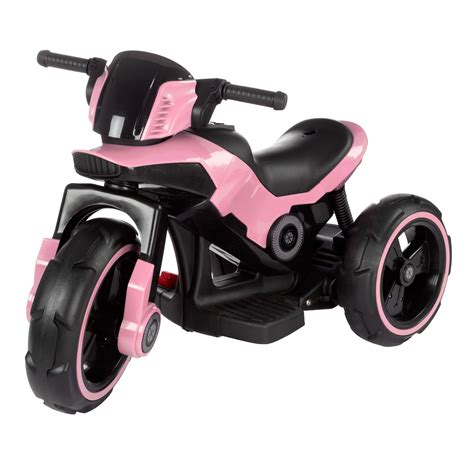 powered tricycles for toddlers