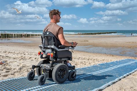 Powered Wheelchair Highway Code