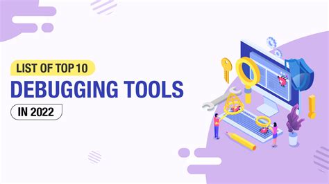 Powerful Debugging Tools