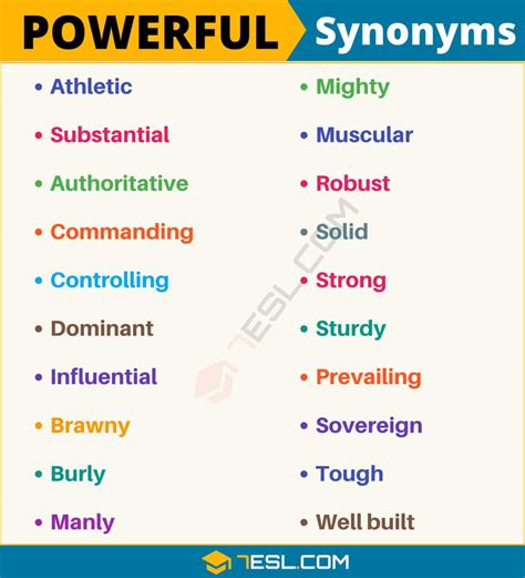 powerful tool in other words