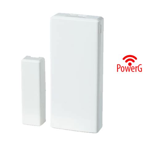 Powerg Tilt Sensor