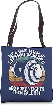 Powerlifter Bag