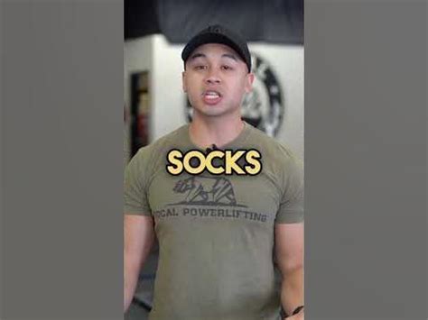 Powerlifting Necessities