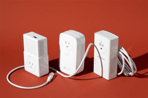 Powerline Adapter
