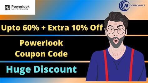 Get The Best Deals With Powerlook Coupons In 2023