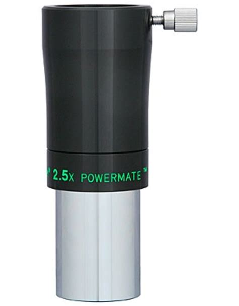 Powermate Telescope
