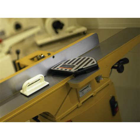 Powermatic Jointer Model 054