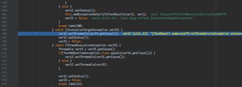 Powermock Throw Exception Constructor