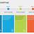 powerpoint product roadmap template