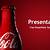 powerpoint template coca cola free