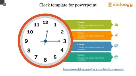 Powerpoint Clock Image