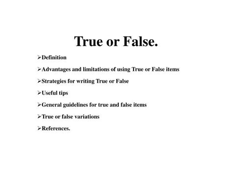 powerpoint is a software used for creating presentation true or false