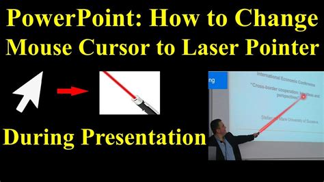 Powerpoint Presentation Cursor
