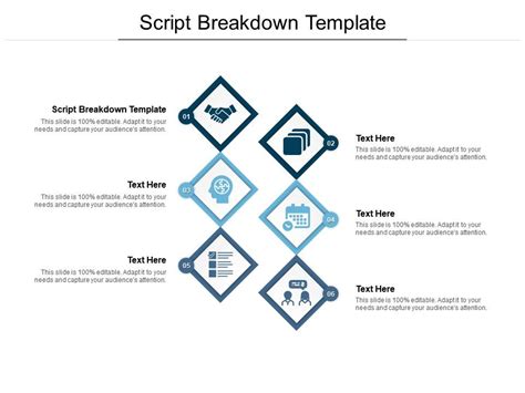 powerpoint presentation script template