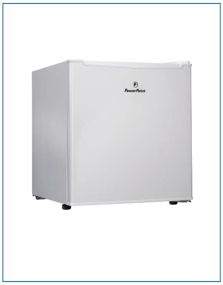 Powerpoint Table Top Freezer