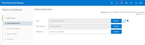 Powerprotect Application Direct