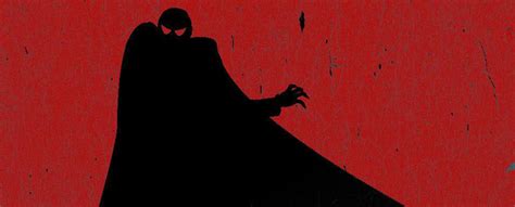 Powers of Darkness