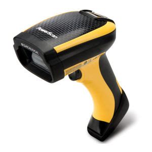 Datalogic PowerScan PD9531DPM Handheld 2D Area Imager USB Barcode