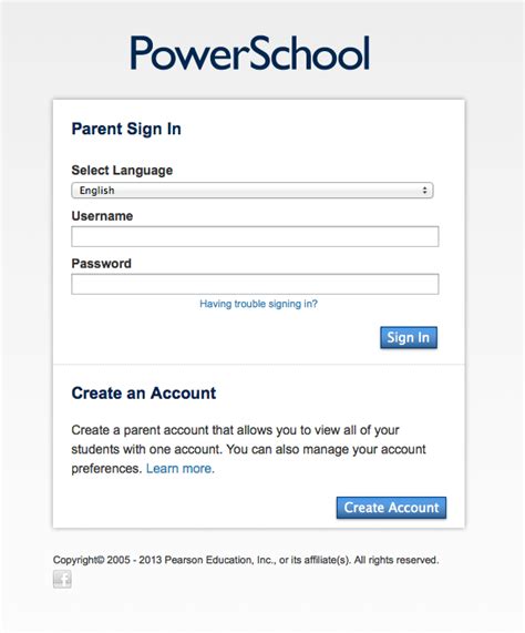 powerschool disd parent portal